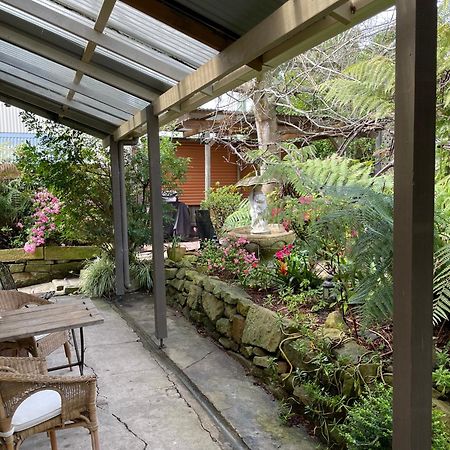 Morpeth Surgeon'S Cottage المظهر الخارجي الصورة