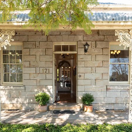 Morpeth Surgeon'S Cottage المظهر الخارجي الصورة