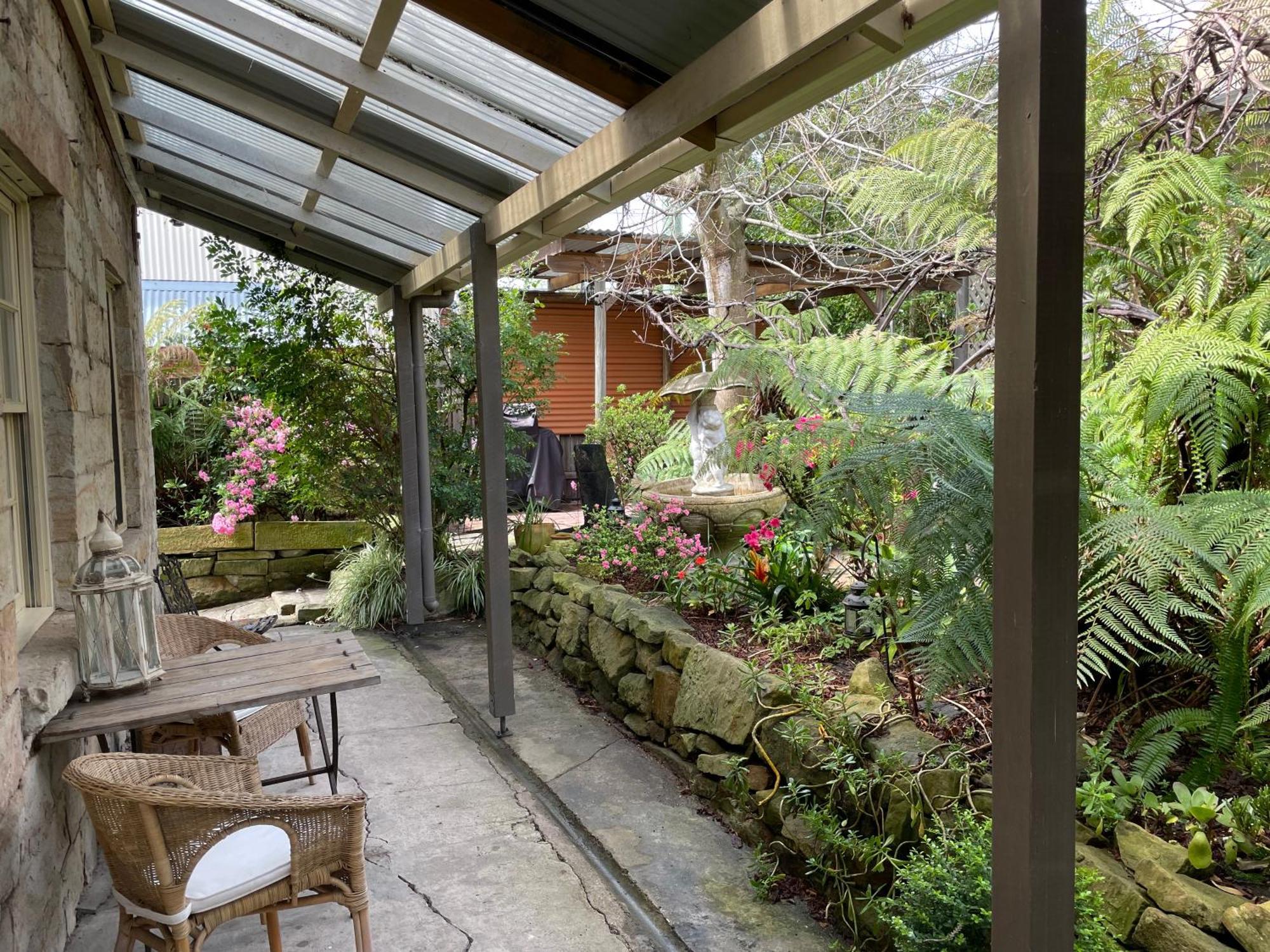 Morpeth Surgeon'S Cottage المظهر الخارجي الصورة