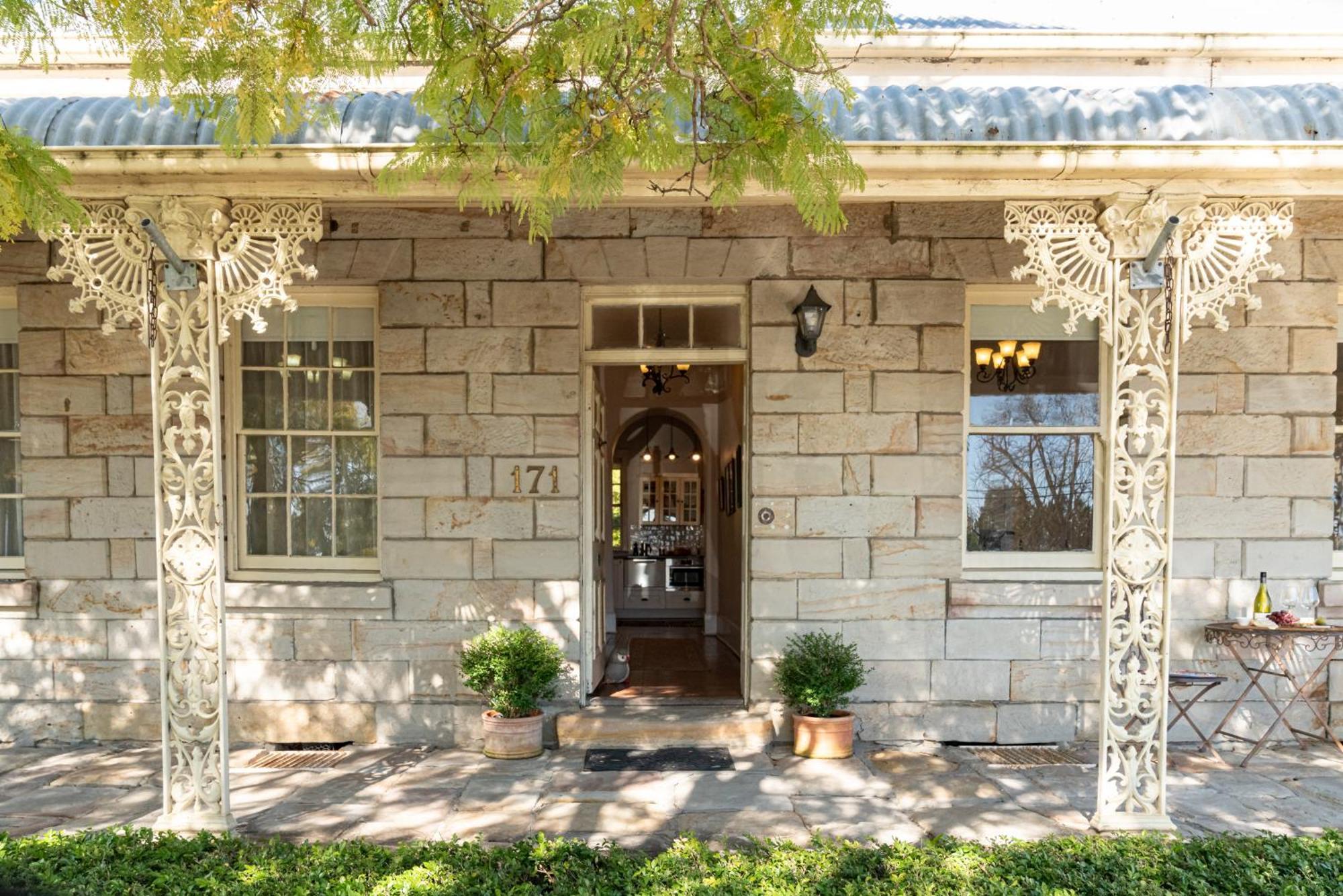 Morpeth Surgeon'S Cottage المظهر الخارجي الصورة